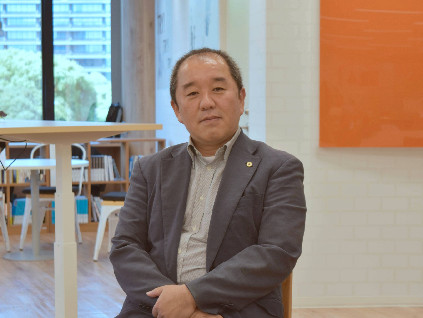 社会保険労務士・行政書士北川亮事務所
