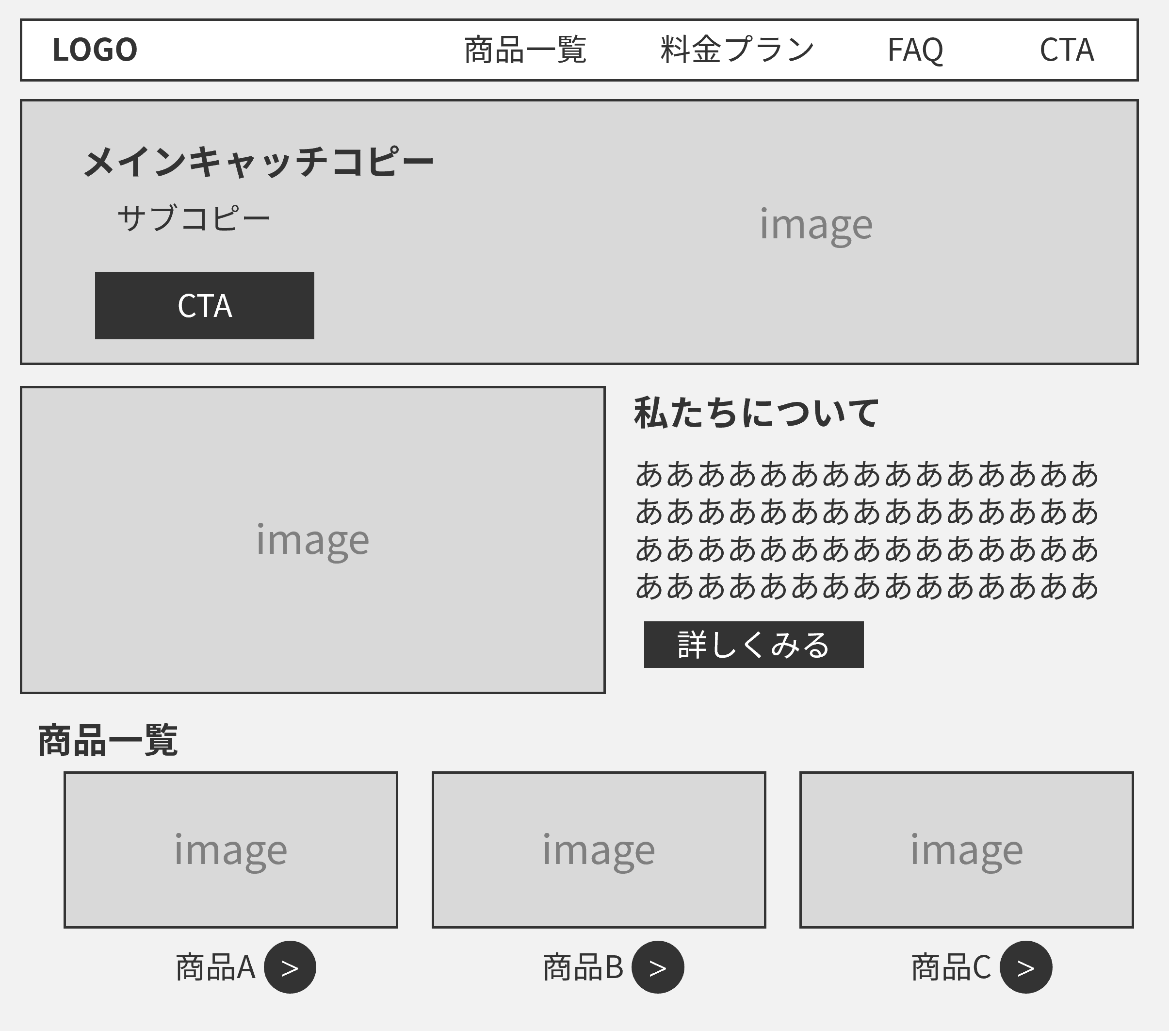 ワイヤフレーム