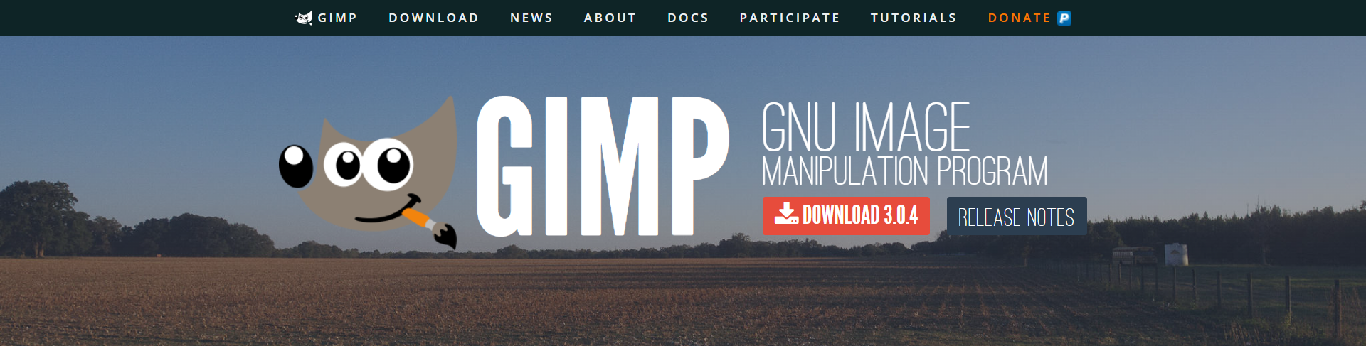 GIMP