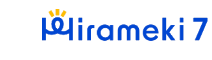 Hirameki 7