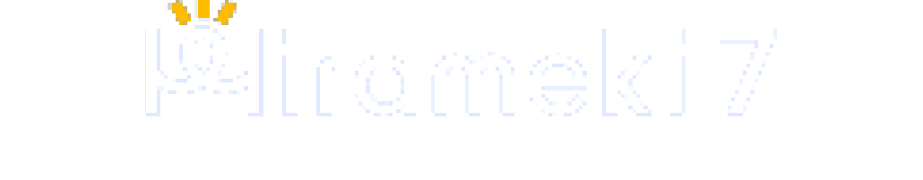 Hirameki 7